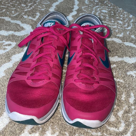 Nike Flex Supreme TR3 Trail Running Shoes - Picture 3 of 14